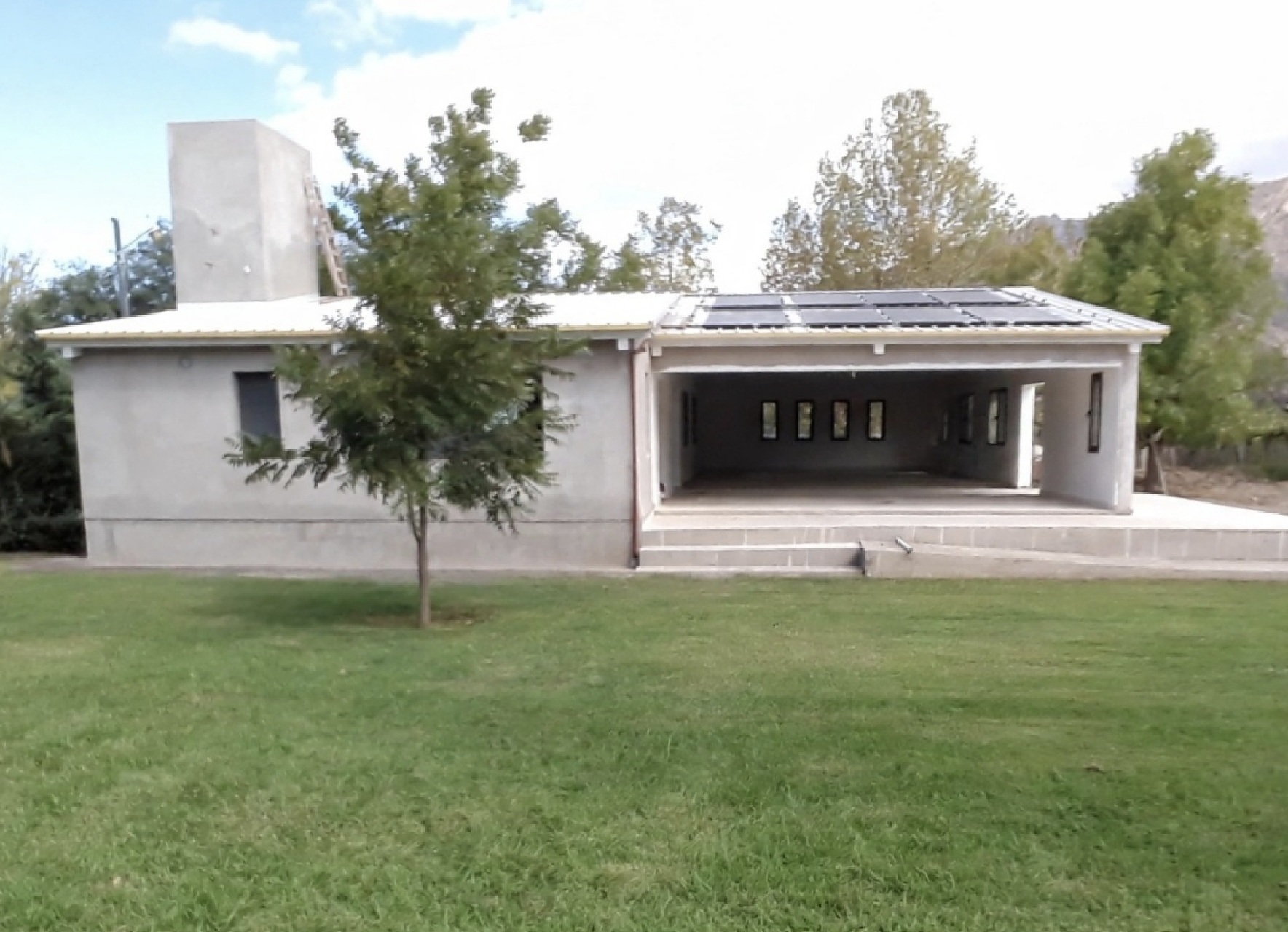 Itech constructora Tucuman